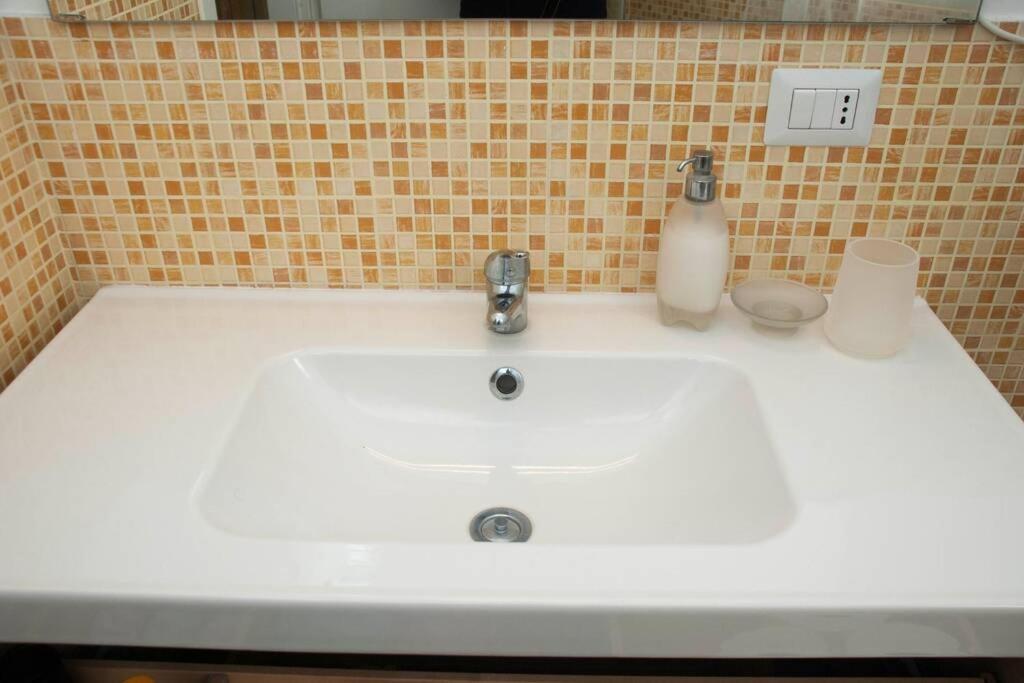 Casa Vacanza Zina Catania Kültér fotó