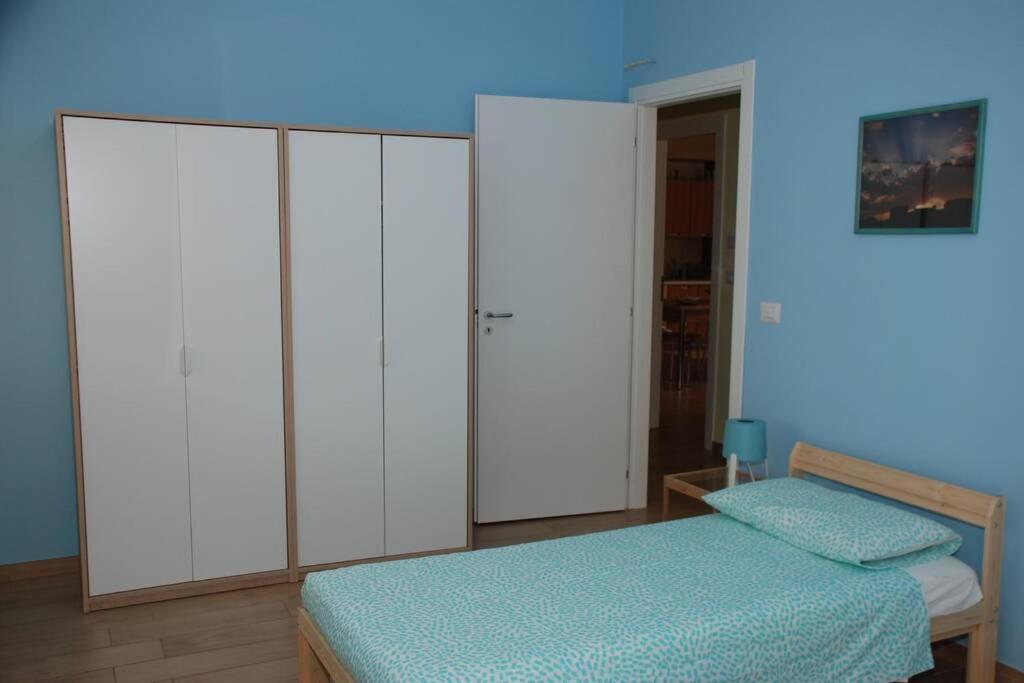 Casa Vacanza Zina Catania Kültér fotó