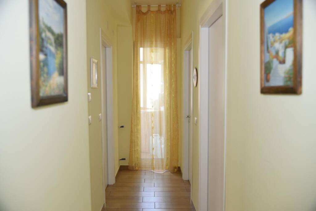 Casa Vacanza Zina Catania Kültér fotó