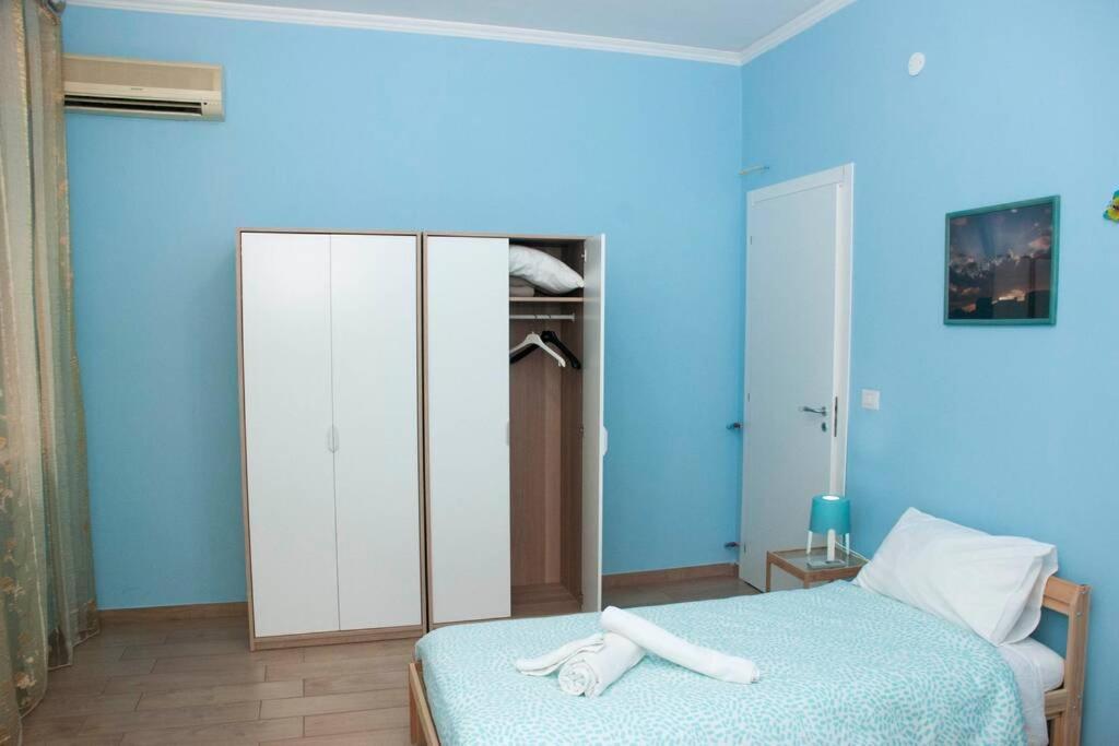 Casa Vacanza Zina Catania Kültér fotó